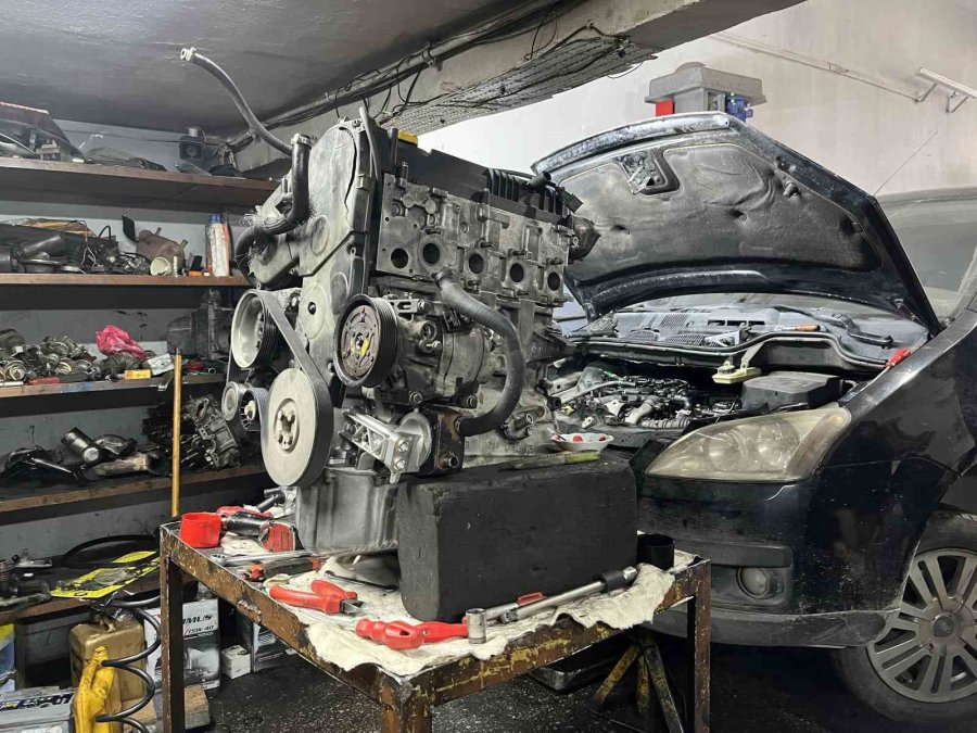 Dizel Araçlarda ‘kalitesiz Mazot’ Cep Yaktırıyor