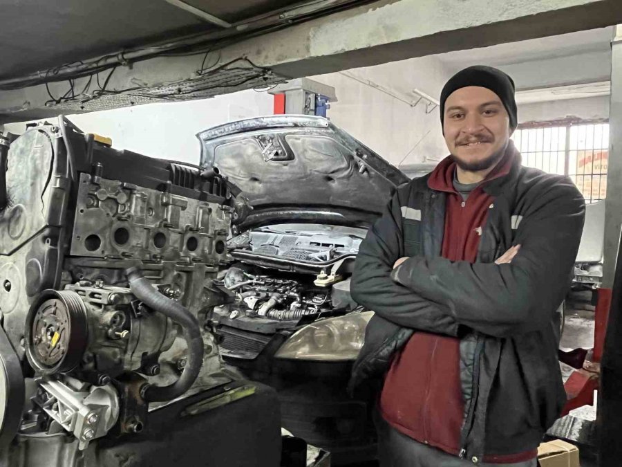 Dizel Araçlarda ‘kalitesiz Mazot’ Cep Yaktırıyor