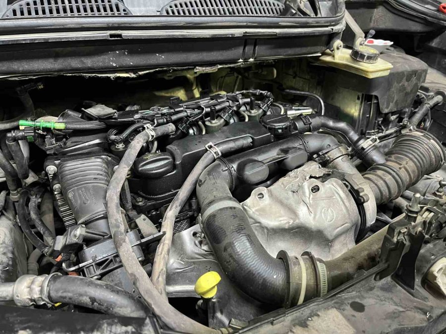 Dizel Araçlarda ‘kalitesiz Mazot’ Cep Yaktırıyor