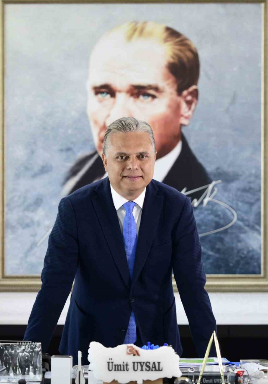 Muratpaşa’da Beton Perde Uygulaması Zorunlu Olacak