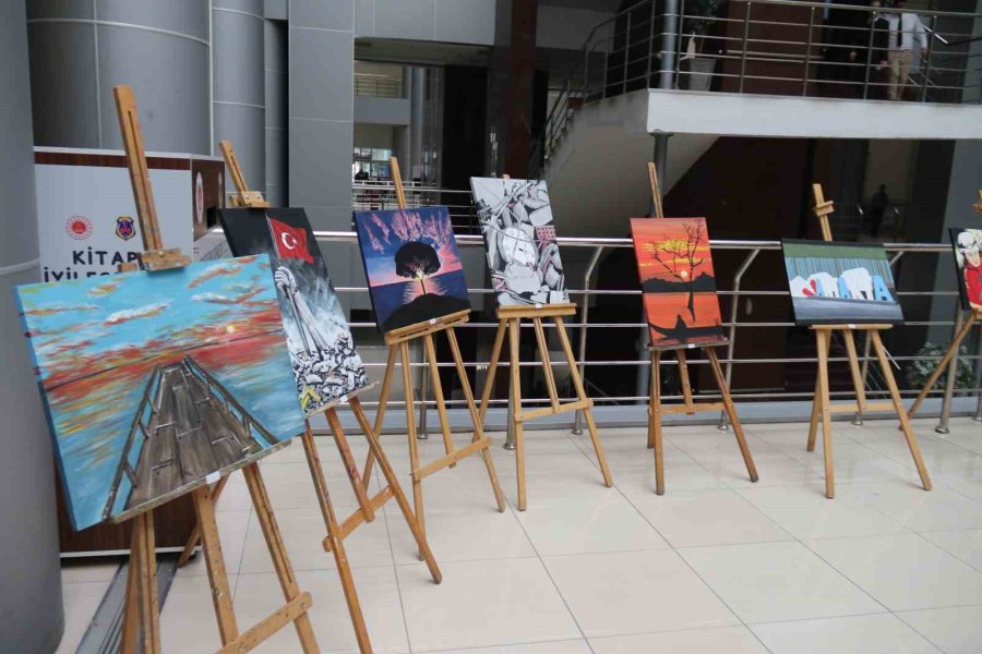 Eskişehir Adliyesi Çalışanlarından Depremzedeler İçin Örnek Dayanışma