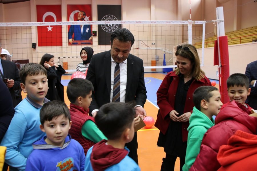 Depremzede Çocuklara Psikolojik Destek