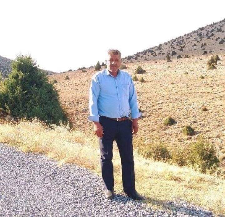 Kahveci Cinayetinin Sanığı Hakkında Mütalaa Verildi