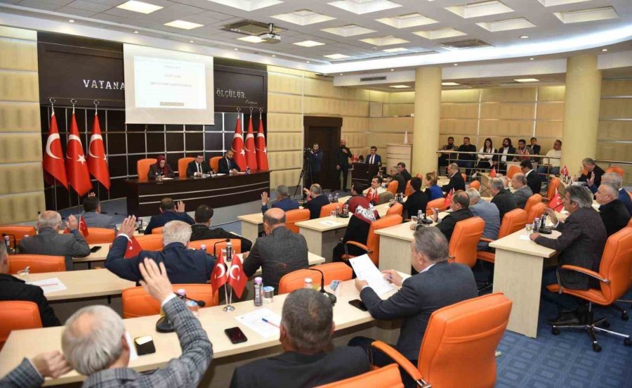 Tütüncü: “net Söylüyorum, Sıfır Tolerans”