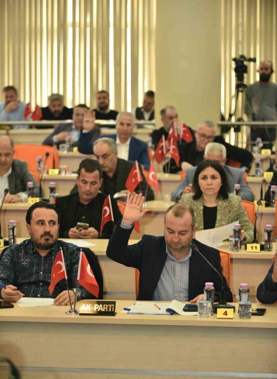 Tütüncü: “net Söylüyorum, Sıfır Tolerans”