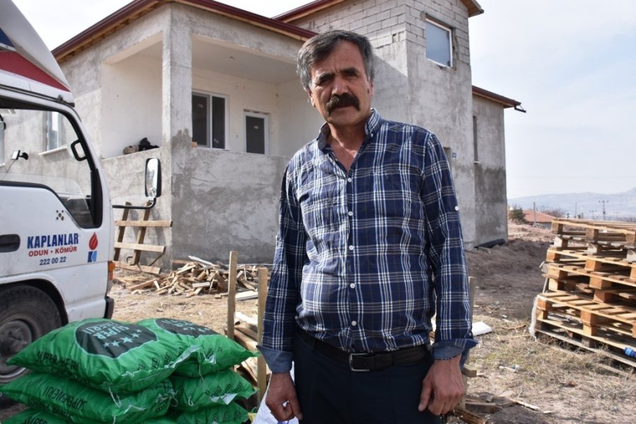 Başkan Çolakbayrakdar: “depremzede Kardeşlerimizin Her Zaman Yanındayız”