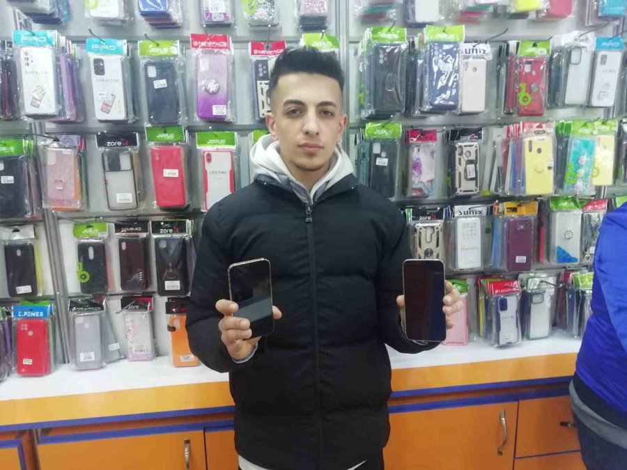 İkinci El Telefon Alışverişinde Dikkat Edilmesi Gerekenler