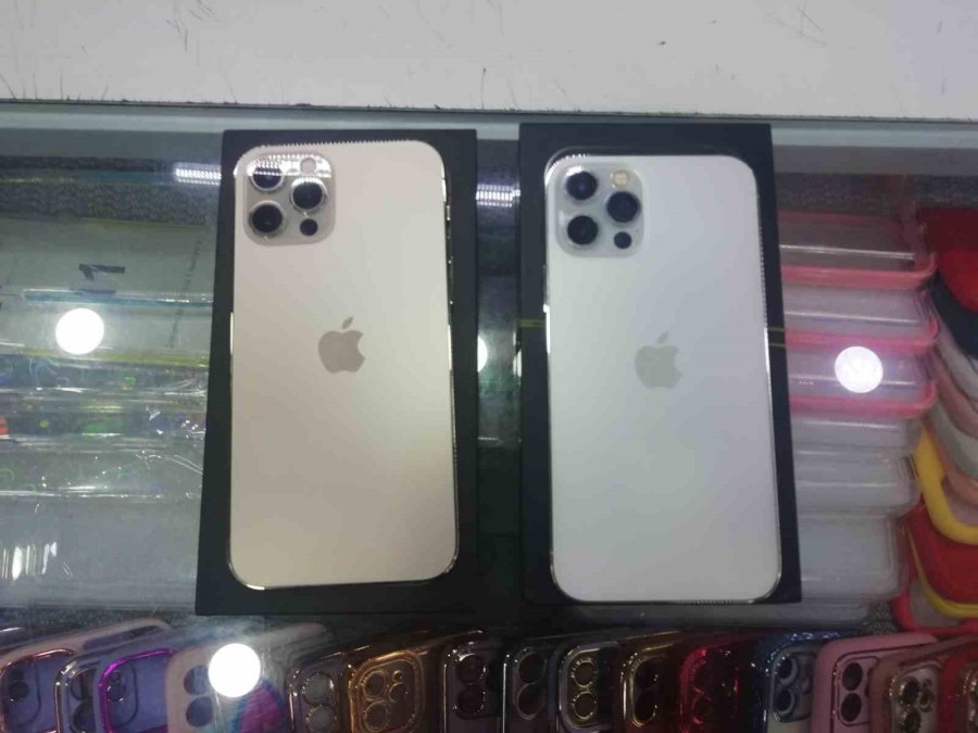 İkinci El Telefon Alışverişinde Dikkat Edilmesi Gerekenler