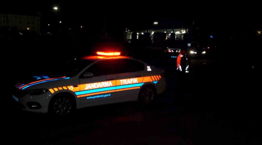 Cinayet Zanlısı Jasat Ekiplerince Yakalandı