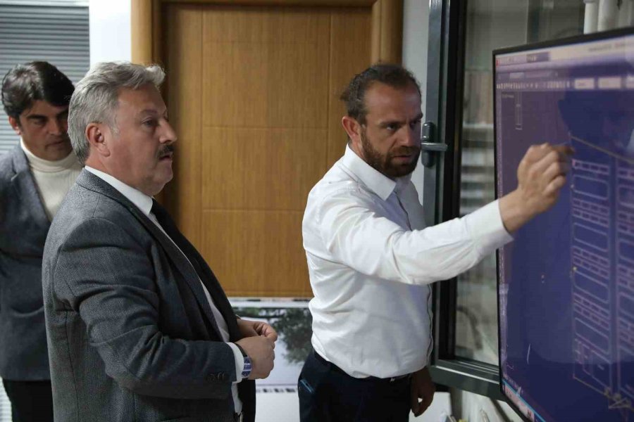 Dulkadiroğlu İlçesine Melikgazi Belediyesi Yerleşkesi Kurulacak