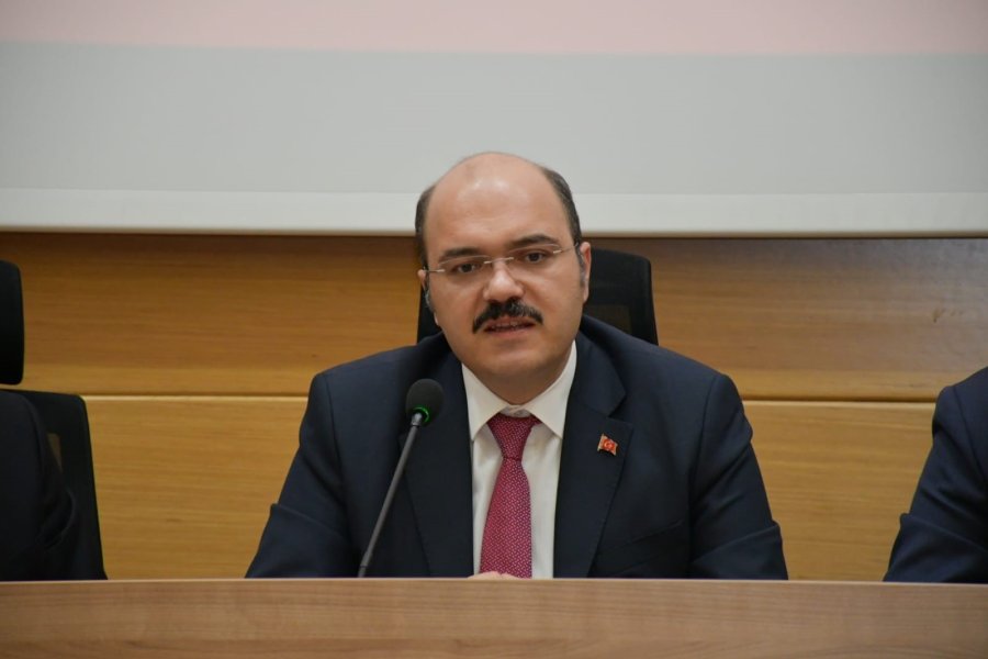 Eskişehir’e Dönen Adliye Personeli Deprem Bölgesindeki Çalışmaları Anlattı