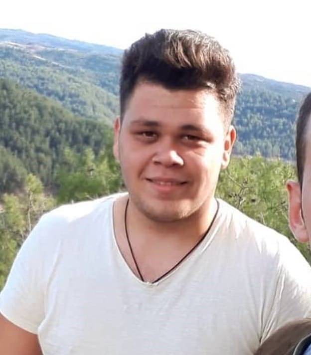 Tutkunu Olduğu Hız Ve Motosiklet Sonu Oldu