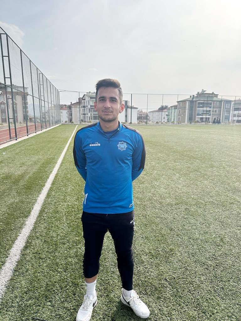 Bölgesel Amatör Lig: Develigücü 3 Transfer Yaptı