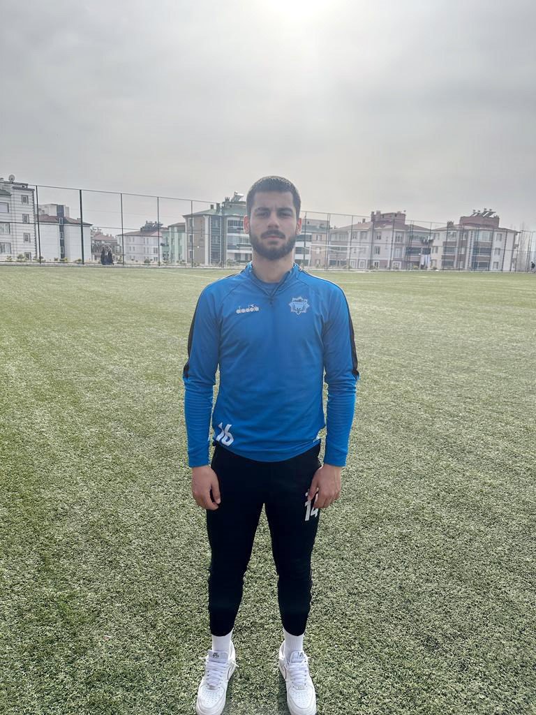 Bölgesel Amatör Lig: Develigücü 3 Transfer Yaptı