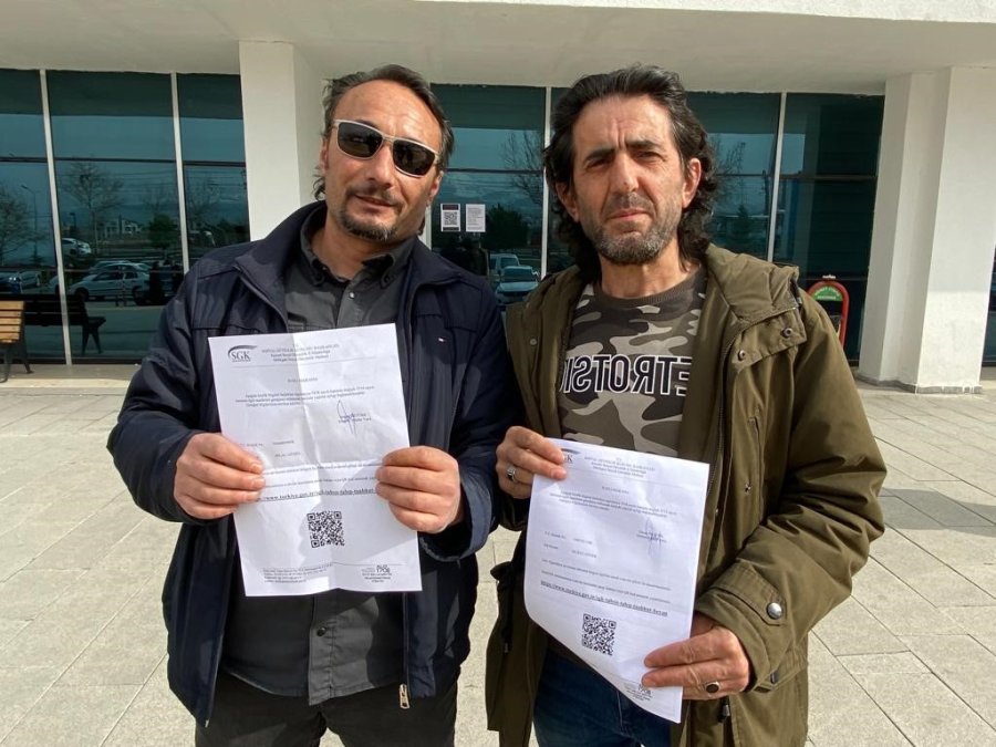 Kayseri’de Eyt Yoğunluğu