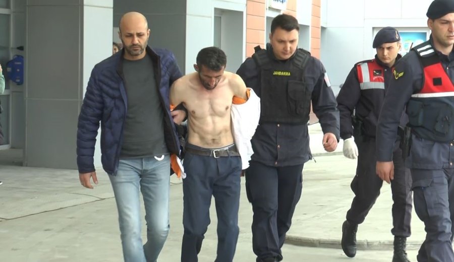Eskişehir’de Aksiyon Filmlerini Aratmayan Kovalamaca; 1 Polis Memuru Yaralı