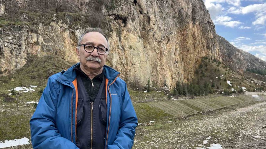 Marmara Depremi İç Anadolu Bölgesi’ni De Tetikleyebilir