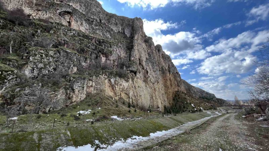 Marmara Depremi İç Anadolu Bölgesi’ni De Tetikleyebilir