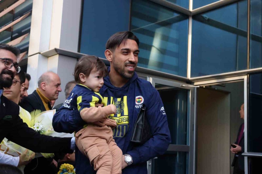 Fenerbahçe, Kayseri’de