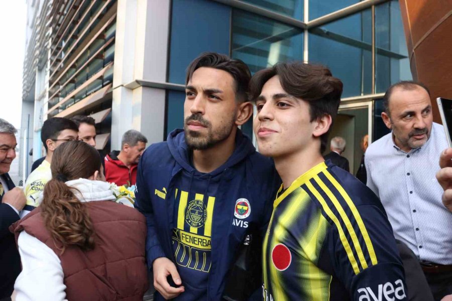 Fenerbahçe, Kayseri’de