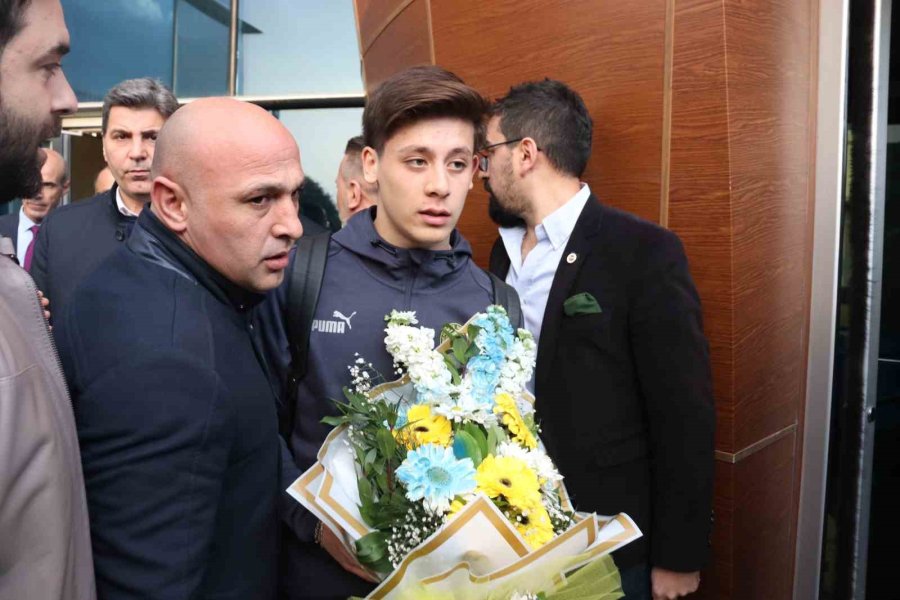 Fenerbahçe, Kayseri’de