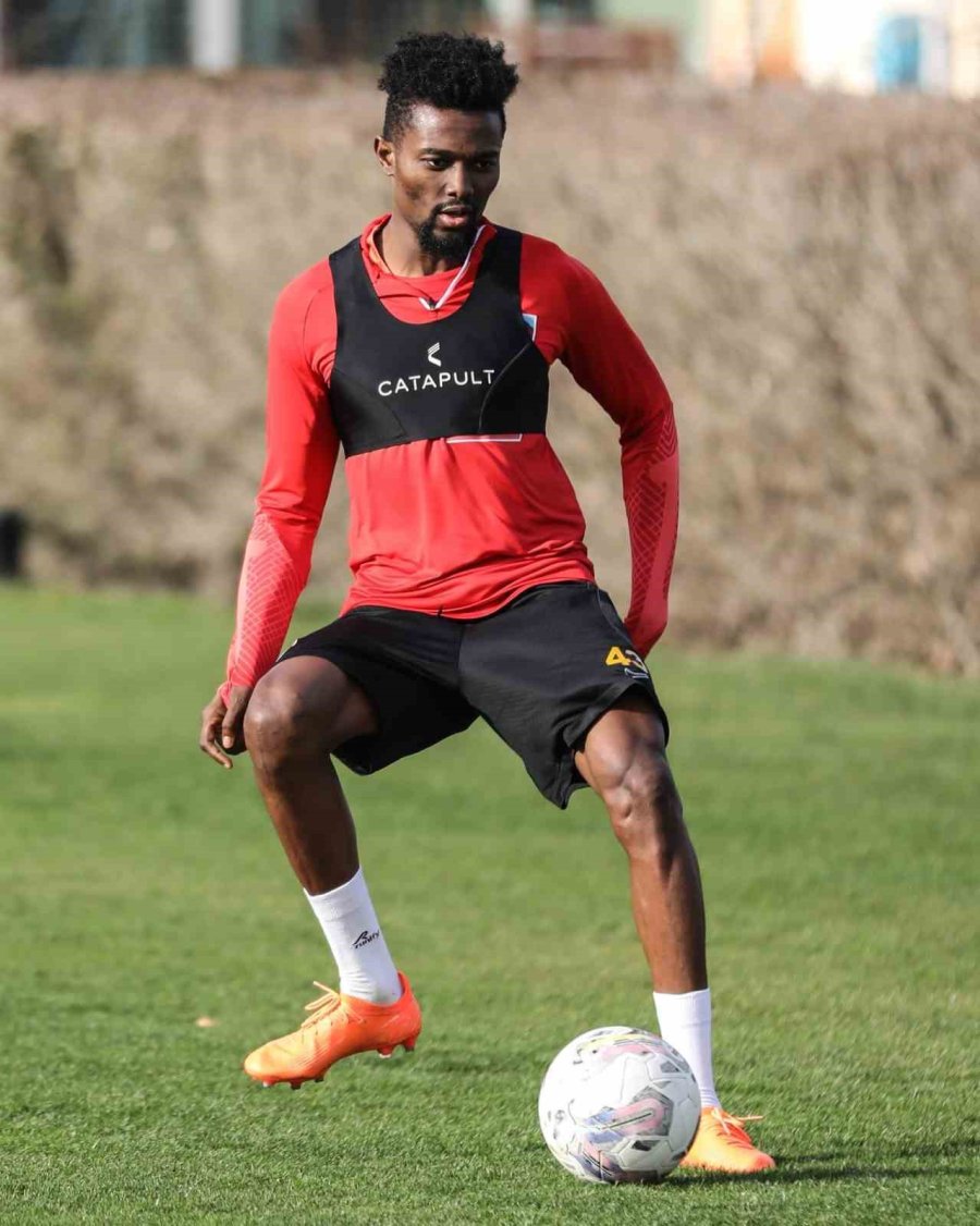 Kayserispor, Fenerbahçe Hazırlıklarını Tamamladı