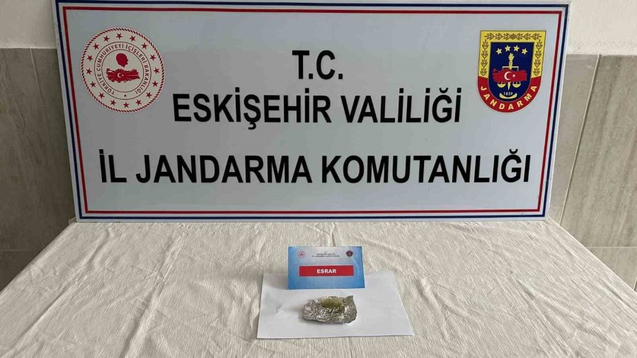 Ekiplerden Kaçan Ve Polis Memurunu Yaraladıktan Sonra Yakalanan Şüpheli Tutuklandı