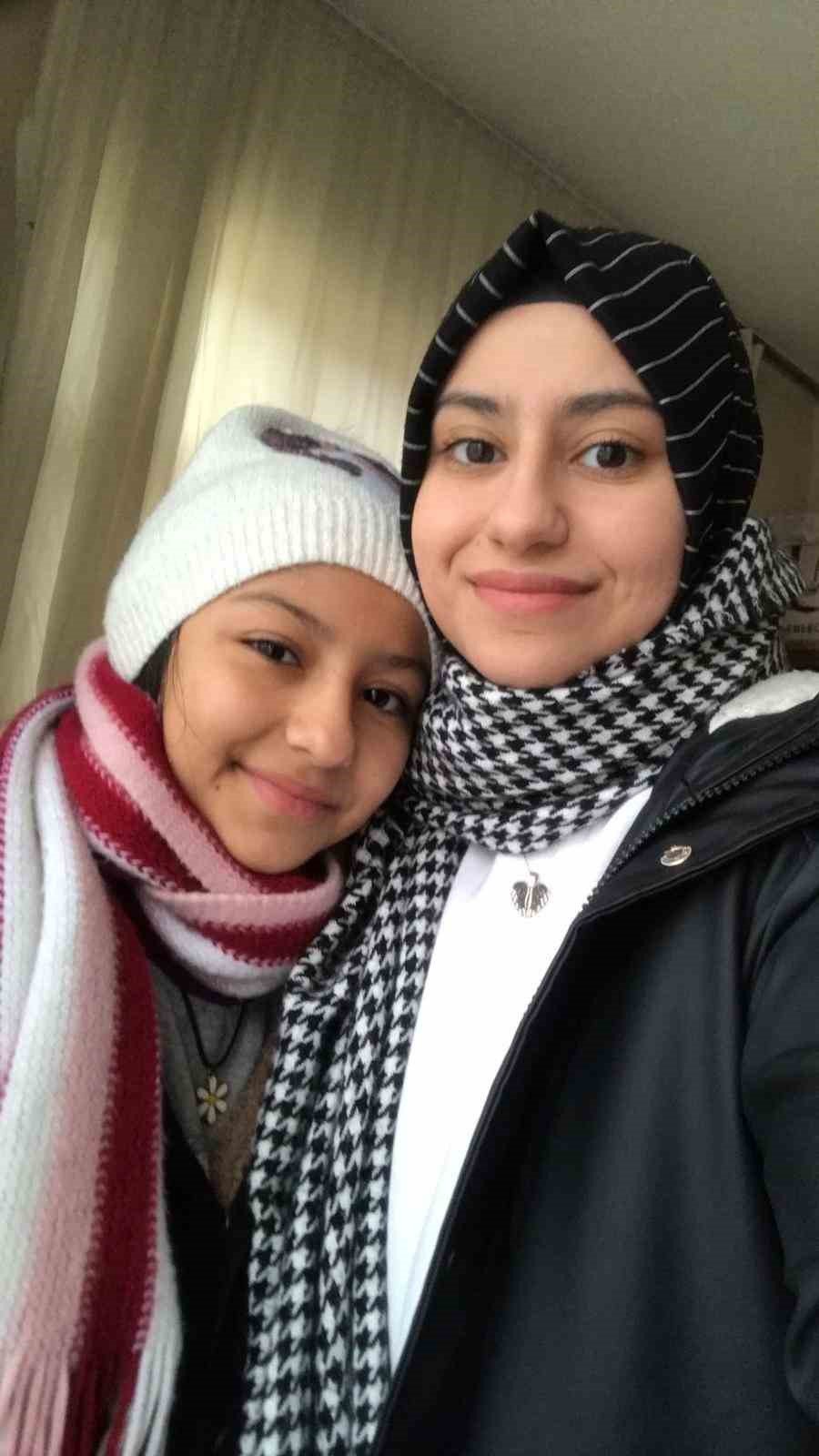 Depremde 2 Kızını Kaybeden Acılı Baba Cumhurbaşkanı’na Seslendi