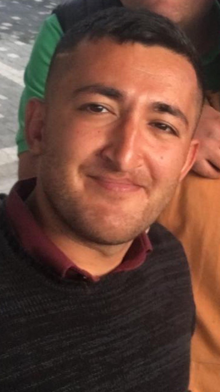 Kayınpeder Tartıştığı Damadını Pompalı Silahla Öldürdü