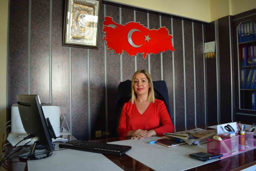 “uzman Eller Projeleri” İçin Başvurular Başladı