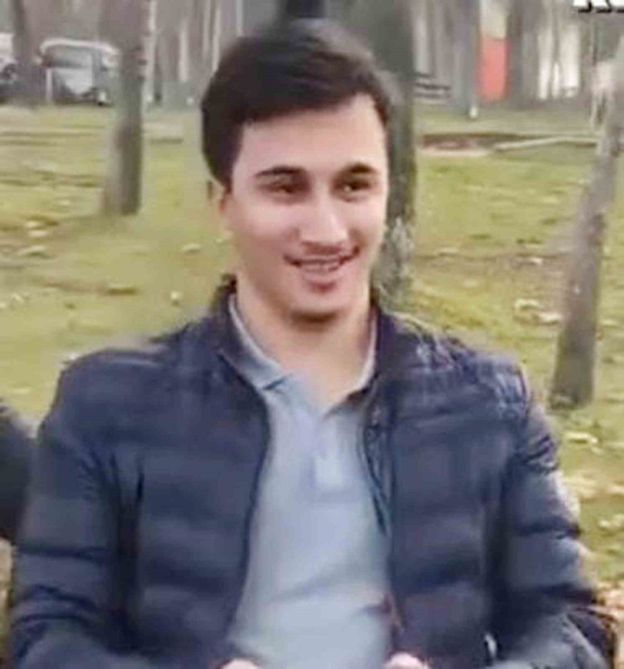 Asker Eğlencesi Dönüşü Kazada Hayatını Kaybetti