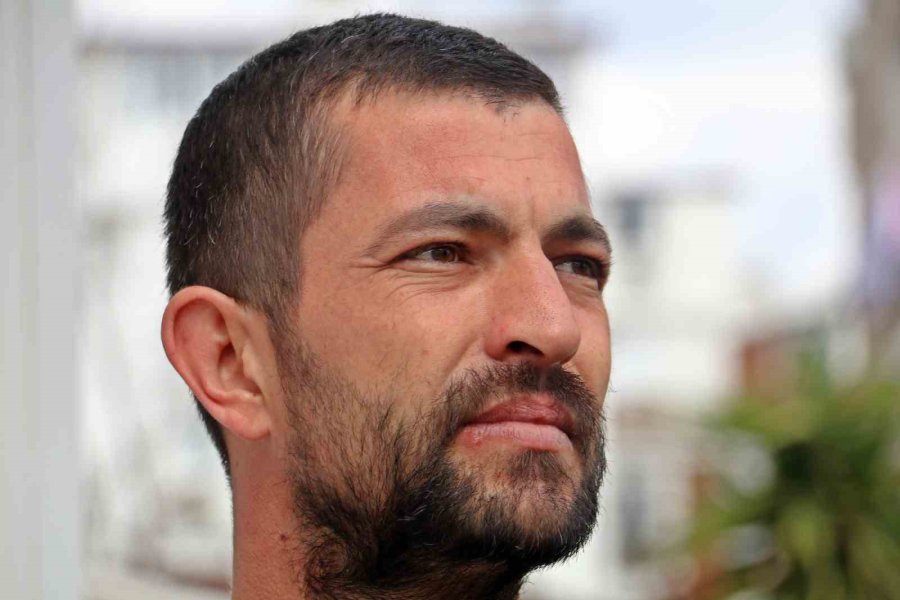 Depremzedeyi Antalya’ya Geldiği Gün Gasp Eden Şüpheliler Tutuklandı