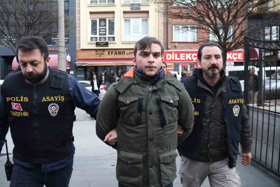 Tuğçe Can’ın Katil Zanlısı Hakkında İddianame Hazırlandı