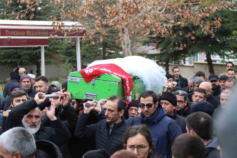 Tuğçe Can’ın Katil Zanlısı Hakkında İddianame Hazırlandı