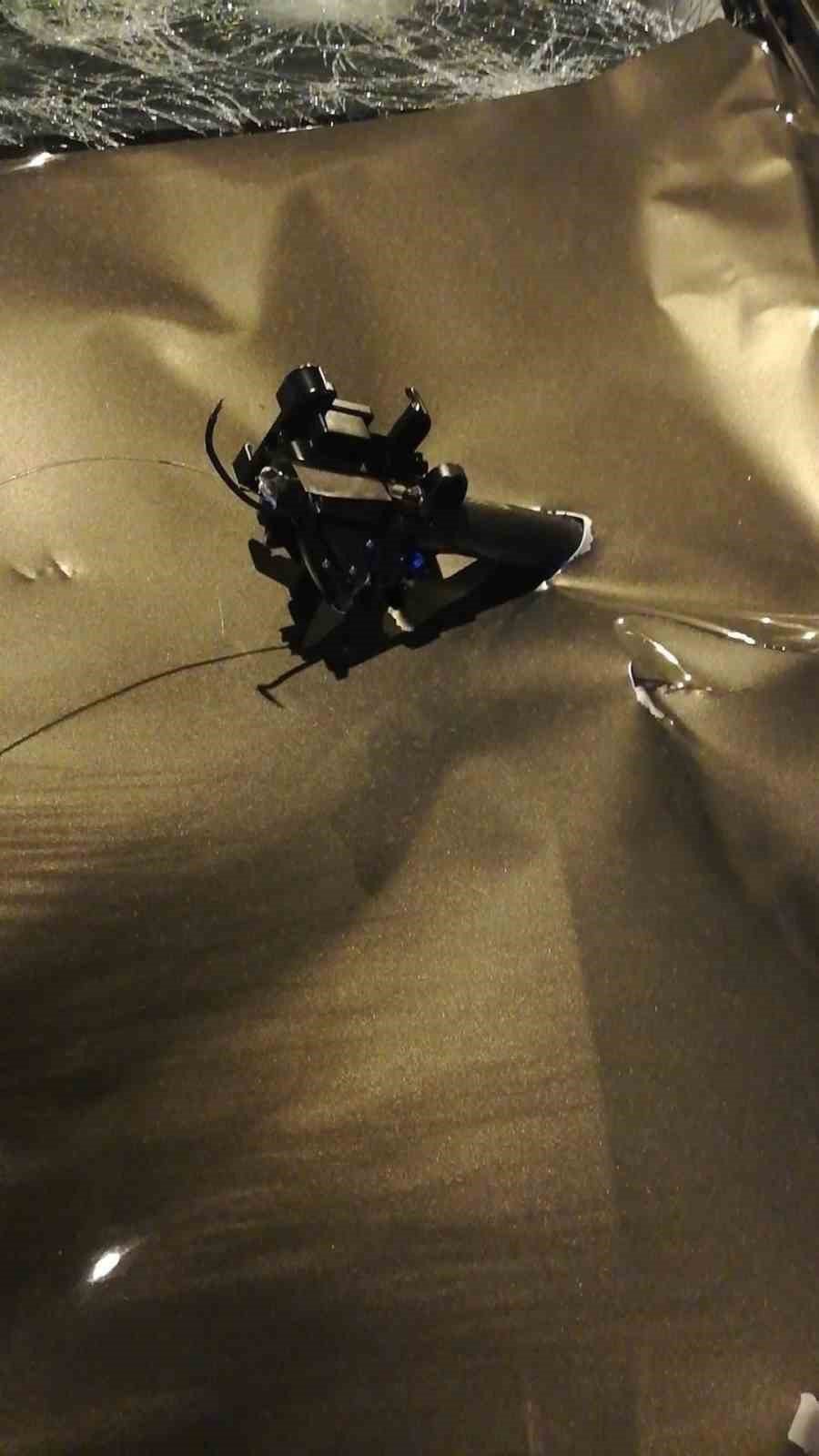 Antalya’da 2 Liselinin Öldüğü Scooter Faciasında Sürücüye İndirimsiz 8 Yıl Ceza