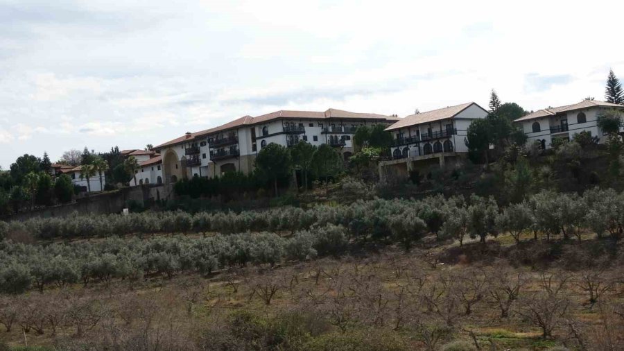 Şampiyon Eski Milli Güreşçi Bu Sefer Gönüllerin Şampiyonu Oldu