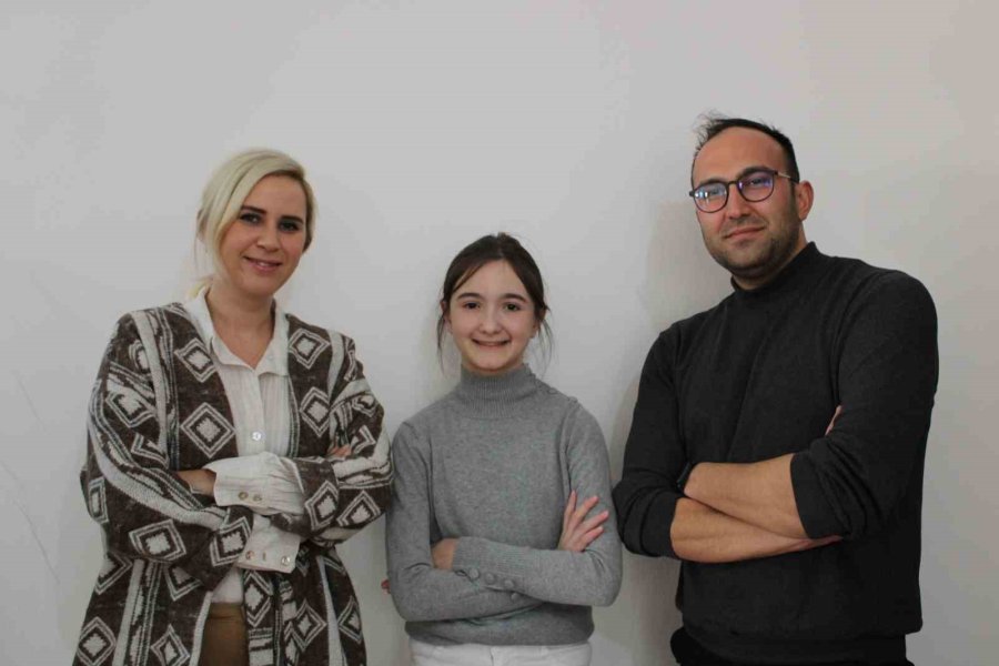 Robotik Kodlama İle Kendilerini Geleceğin Teknolojisine Hazırlıyorlar