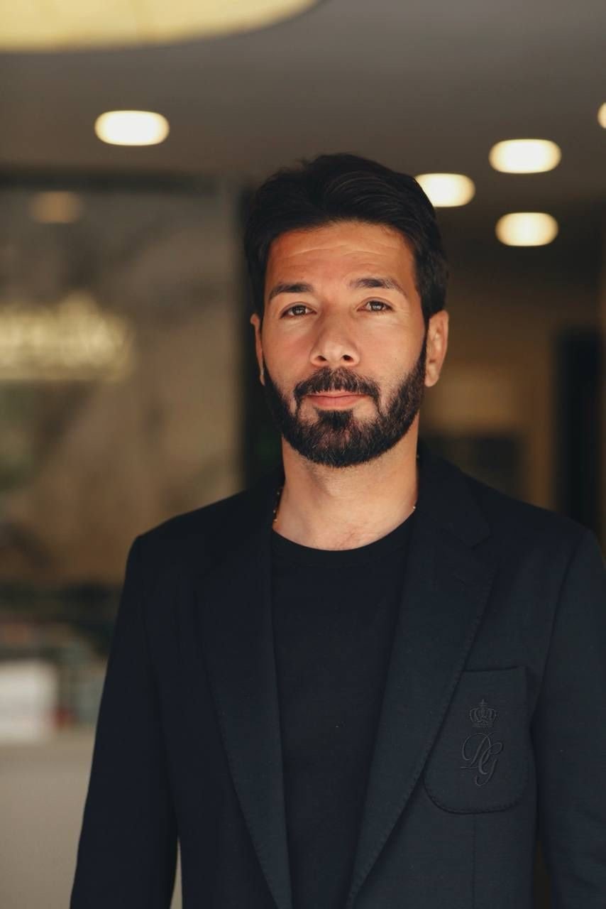 Nihat Tufan, Alanyaspor’a Asbaşkan Oldu