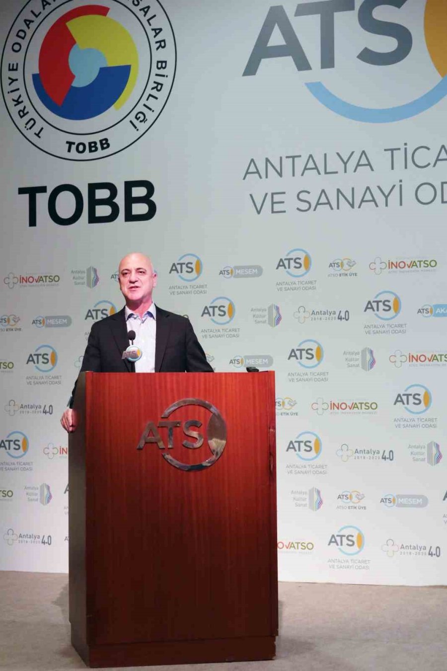 Atso’da Metaverse Konuşuldu