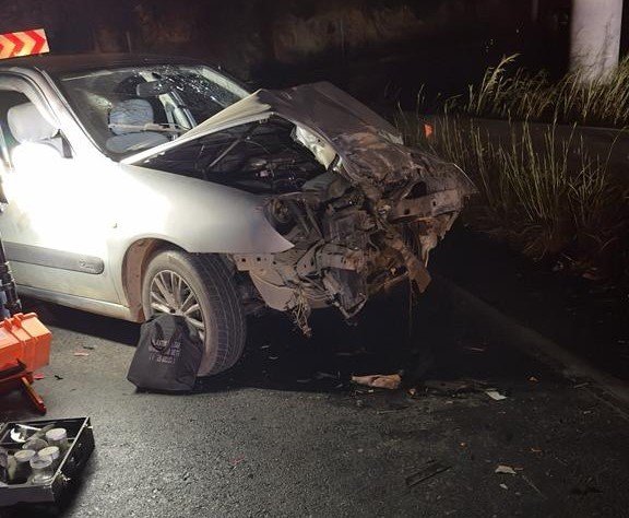 Kuzenlerin Feci Kazası: Kardeşleri Kaza Ayırdı