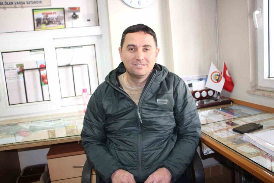 İhracat Yasağı Kalktı, Domates Hareketliliği Başladı