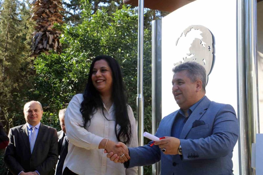 Antalya’da İlk Başvuru Yapan Eyt’lilerin Maaşları Bağlandı