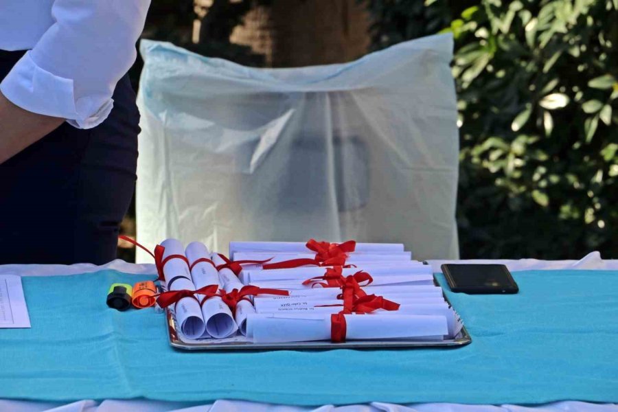 Antalya’da İlk Başvuru Yapan Eyt’lilerin Maaşları Bağlandı