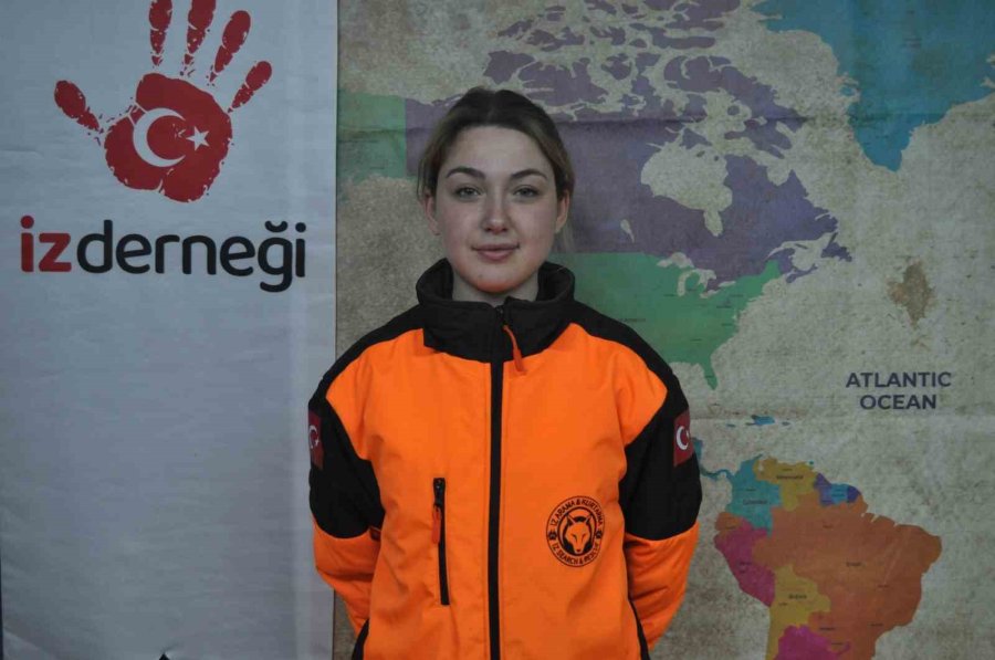 İz Derneği’nden 8 Mart Kadınlar Günü Açıklaması