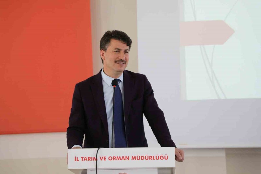 Eskişehir’de Proje Toplantısı Gerçekleştirildi