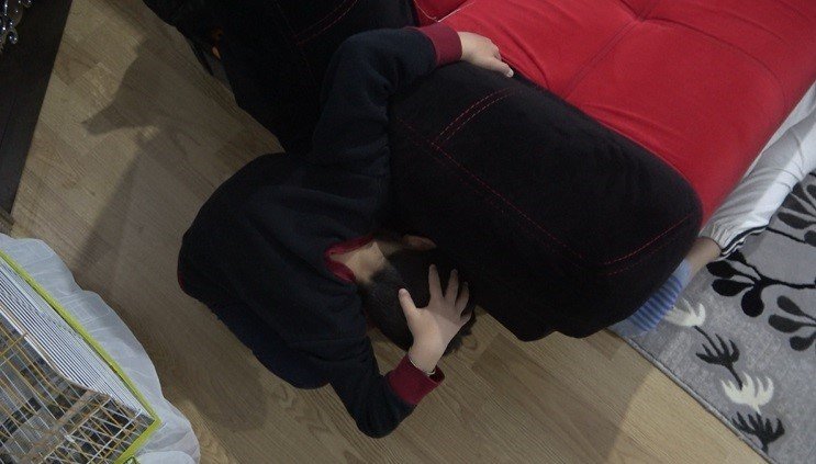 Uzmanlardan Deprem Anında Panik Uyarısı