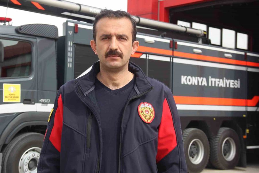 Uzmanlardan Deprem Anında Panik Uyarısı