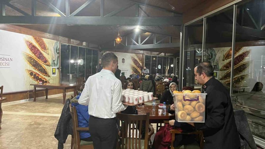 Büyükşehir, Deprem Sonrası Tüm Tesisleri Kayserililerin Hizmetine Açtı