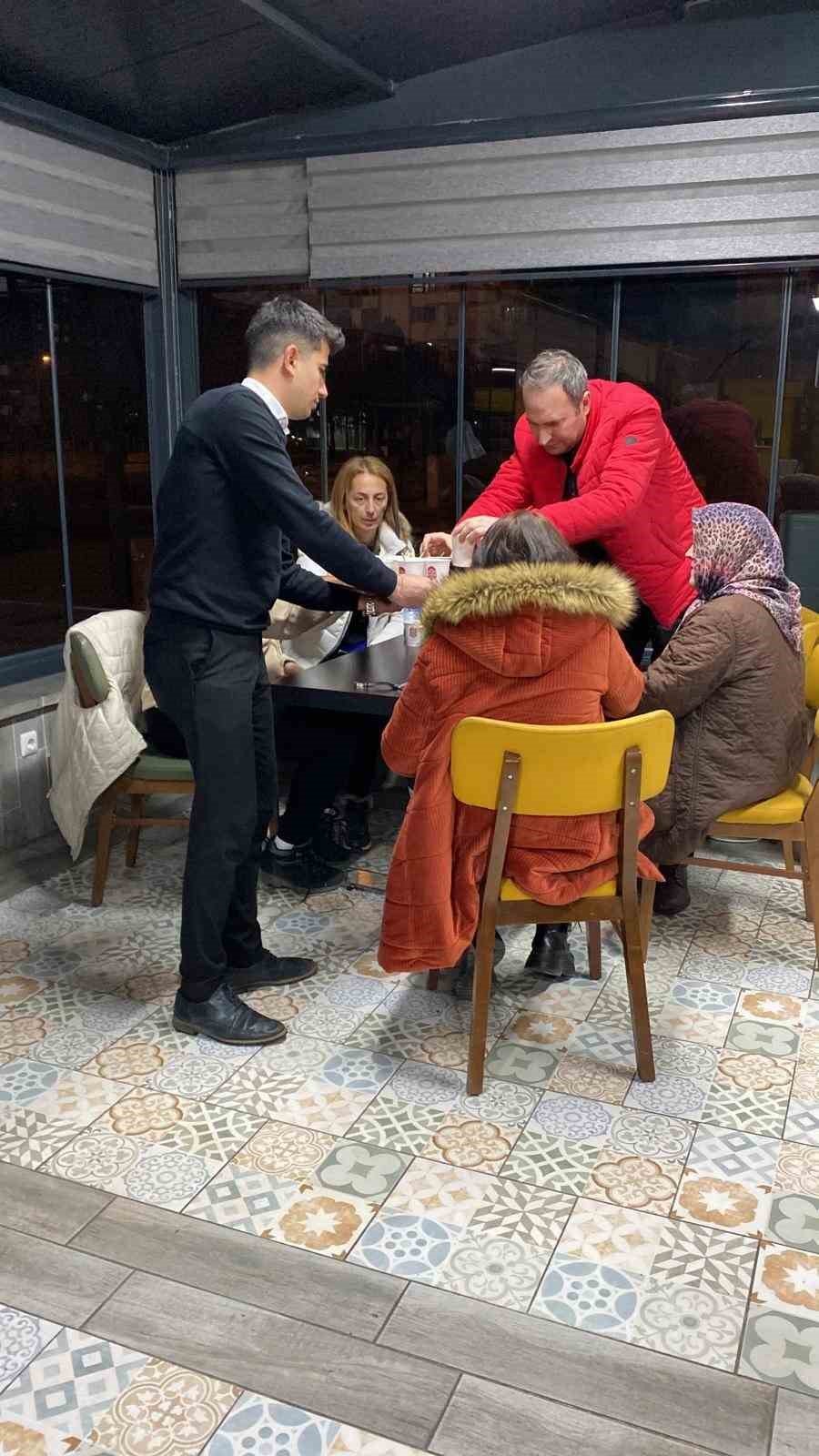 Büyükşehir, Deprem Sonrası Tüm Tesisleri Kayserililerin Hizmetine Açtı