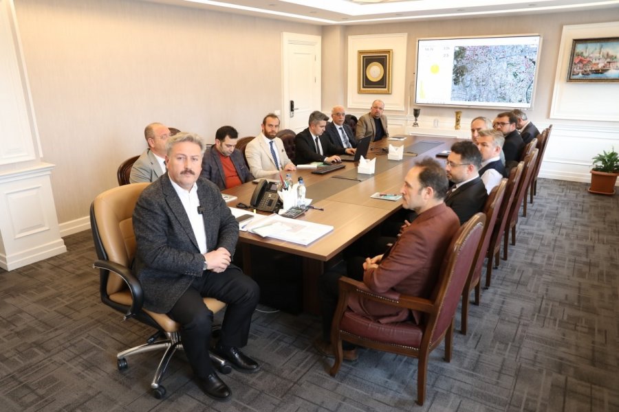 Melikgazi’nin Tüm Sosyal Tesisleri Bugün Vatandaşlar İçin Açık